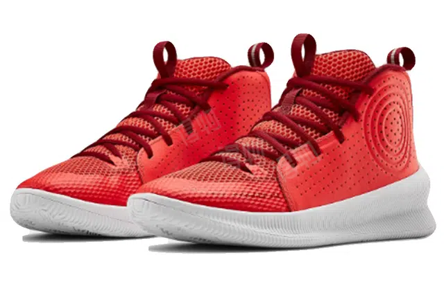 Under Armour Jet