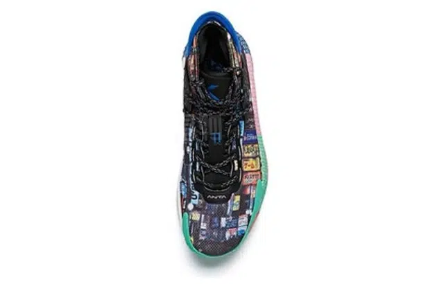 Anta KT5