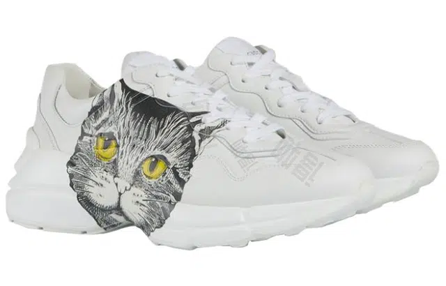 GUCCI Rhyton Mystic Cat