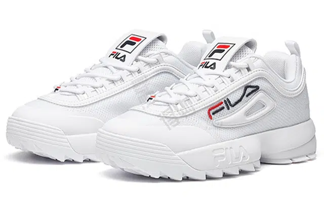 Fila Disruptor