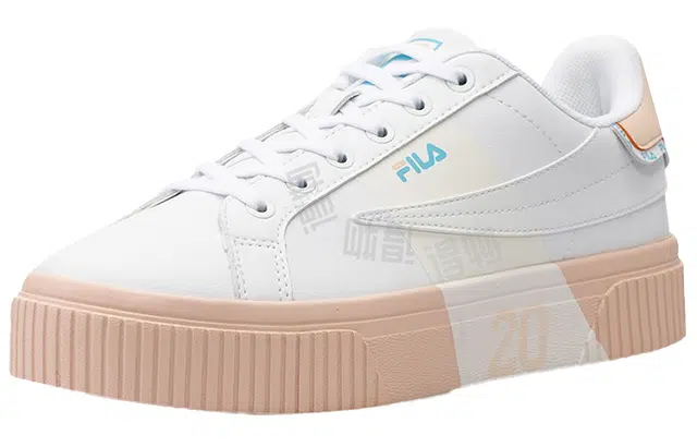 FILA FUSION Court Deluxe