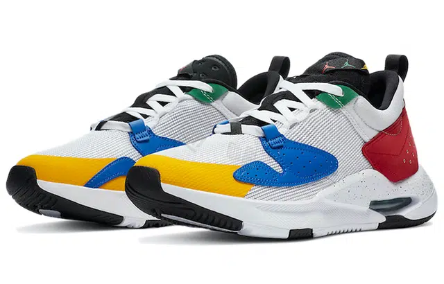 Jordan Air Cadence