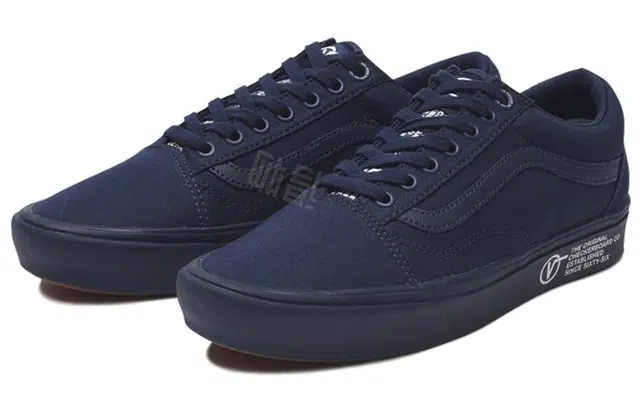 Vans Old Skool Comfycush