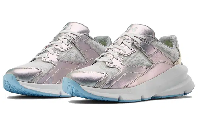 Under Armour Forge