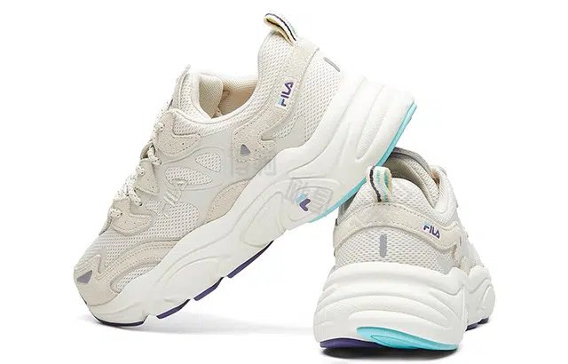 FILA Mars 1