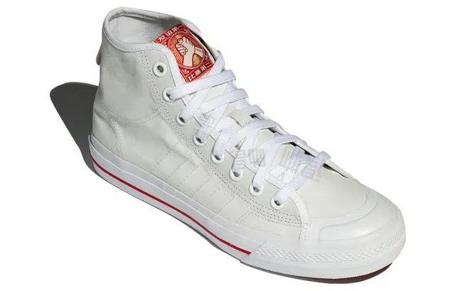 adidas originals NIZZA Hi Rf