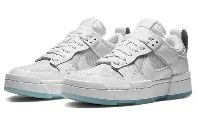 Nike Dunk Disrupt Photon Dust