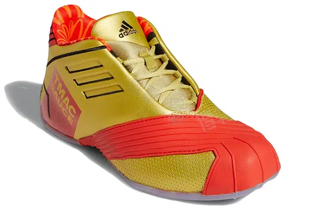 x adidas T mac 1 1