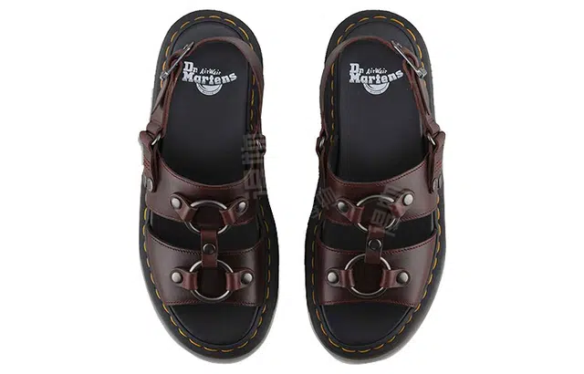 Dr.Martens Xabier