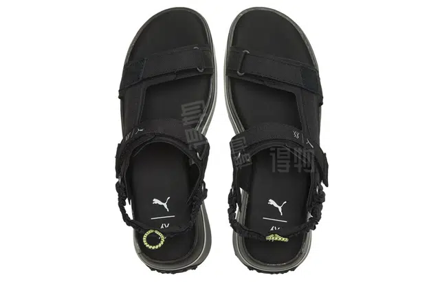 Liu Wen x PUMA Future Rider Sandal