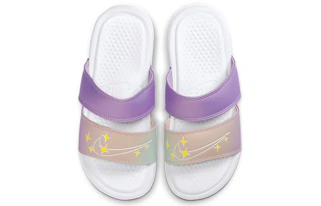 Nike Benassi Duo Ultra Slide