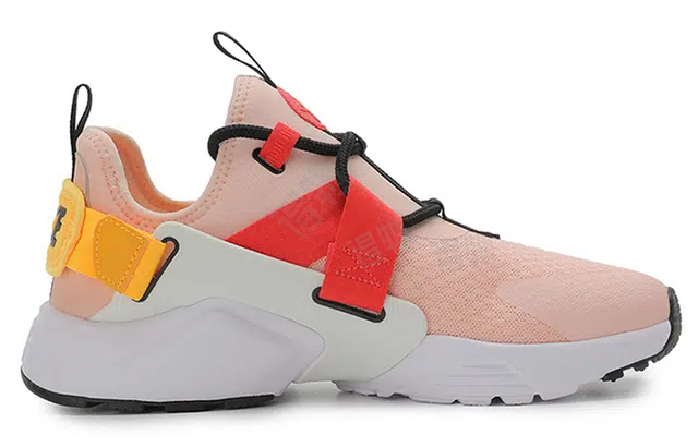 Nike Huarache City Low