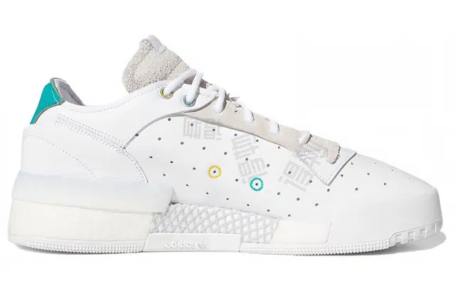 adidas originals Rivalry Rm Low