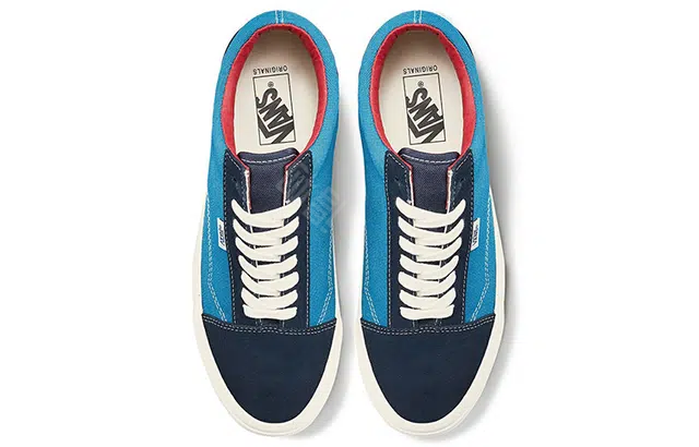Vans Old Skool Ns Og Lx