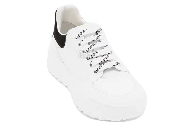 Alexander McQueen Court Trainer