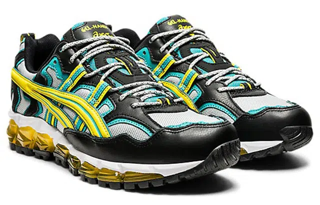 Asics Gel-Nandi 360
