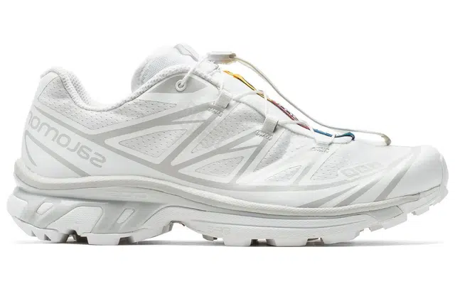SALOMON XT-6