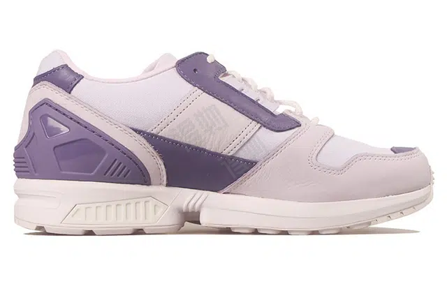 adidas ZX 8000 Purple