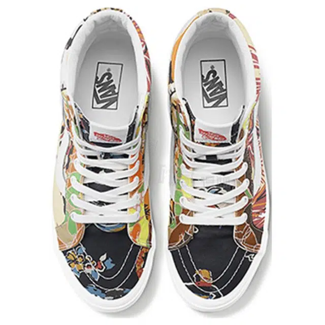 Vans Style 38