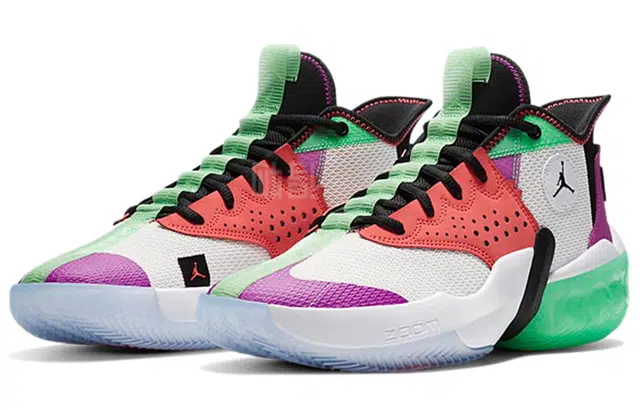 Air Jordan React Elevation PF