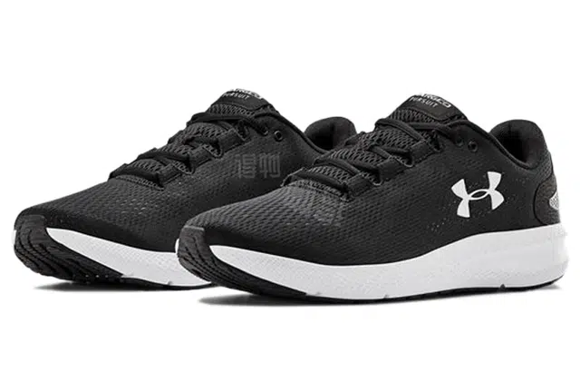 Under Armour Charged Pursuit 2 Running