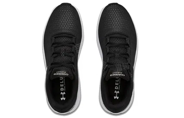 Under Armour Charged Pursuit 2 Running