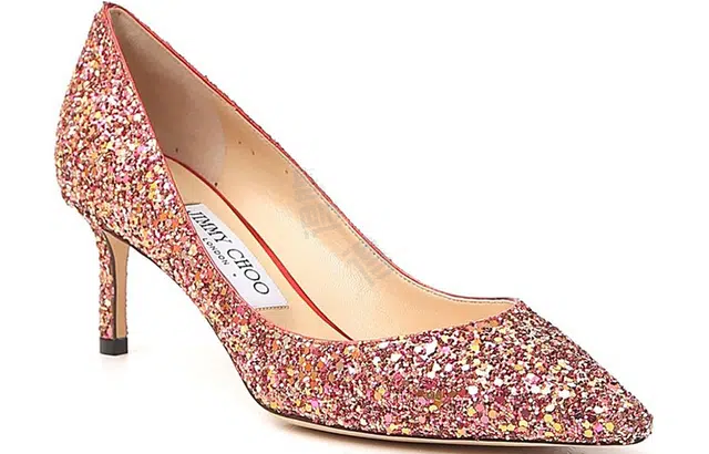 Jimmy Choo Romy 60