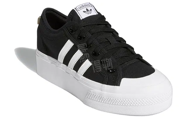 adidas originals NIZZA Platform