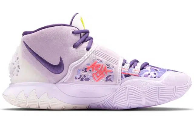 Nike Kyrie 6 EP Asia Irving