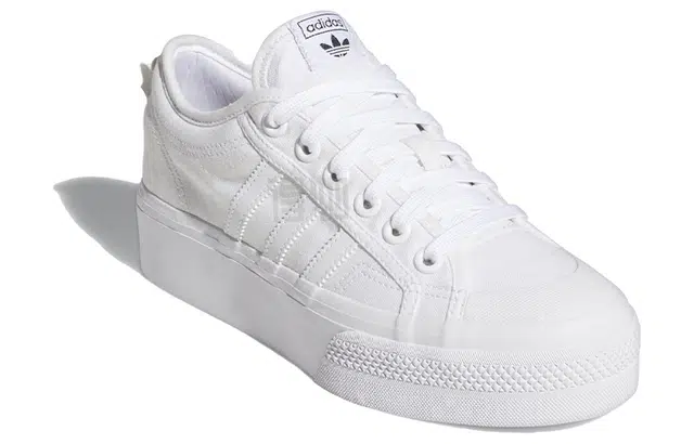 adidas originals NIZZA Platform