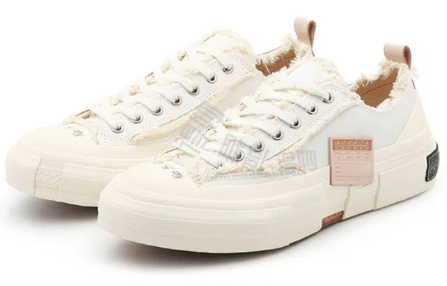 xVESSEL G.O.P. Lows