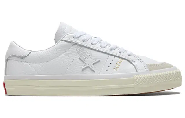 Converse one star Pro As