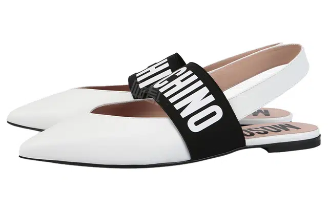 MOSCHINO