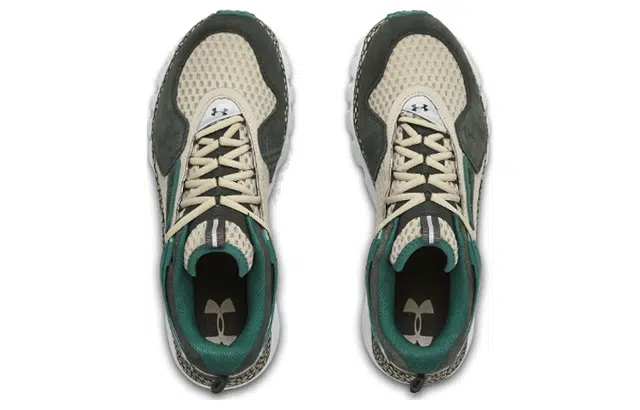 Under Armour