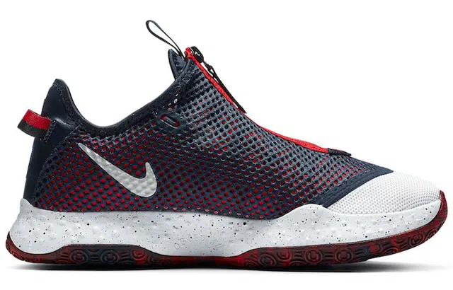 Nike PG 4