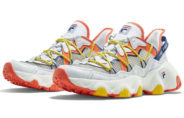 FILA FUSION Jagger