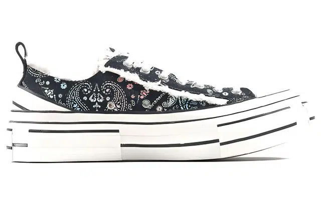 xVESSEL G.O.P. Lows Paisley