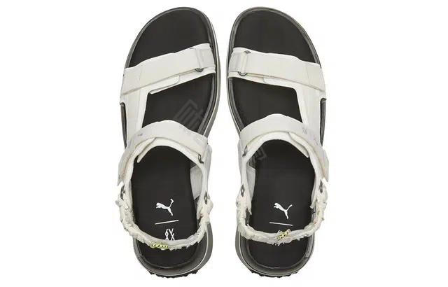 Liu Wen x Puma Future Rider Sandal