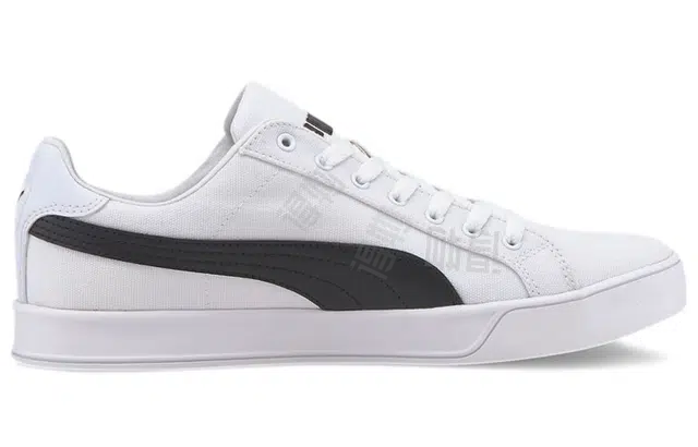 PUMA Smash Vulc Canvas