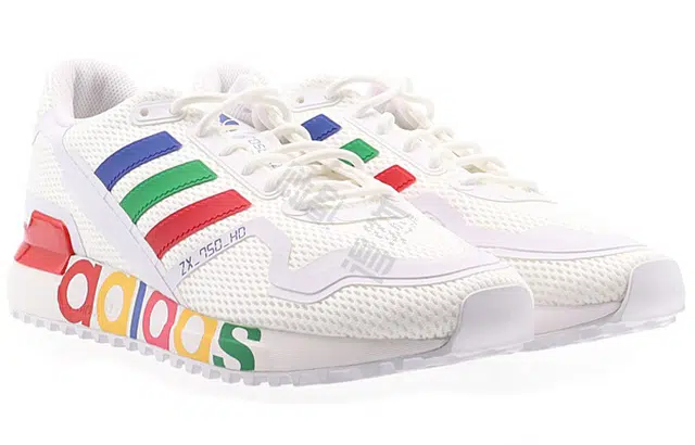 adidas originals ZX 750 HD Olympic Pack