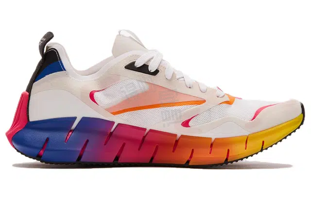 Reebok Zig Kinetica