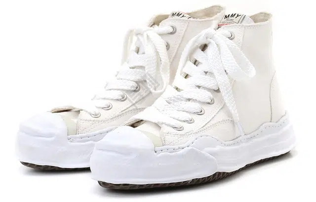 MIHARA YASUHIRO Blakey Og Sole