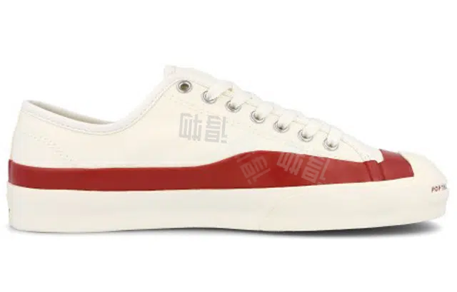 POP Trading x Converse Jack Purcell Pro PTC OX