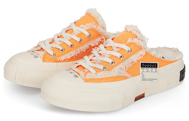 xVESSEL G.O.P. Slip On