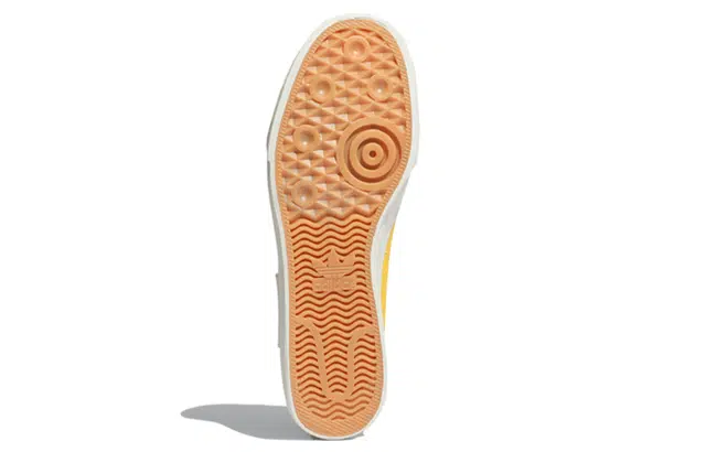 ALIFE x adidas originals NIZZA Hi