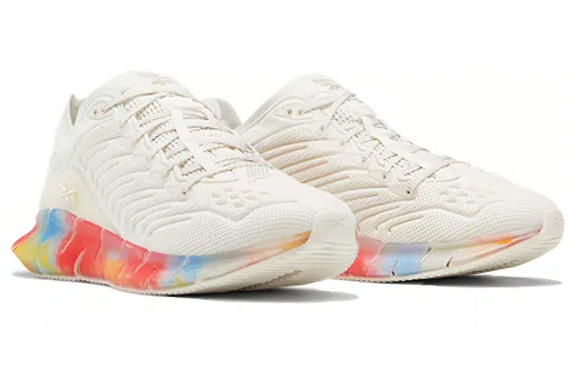 Reebok Zig Kinetica Pride