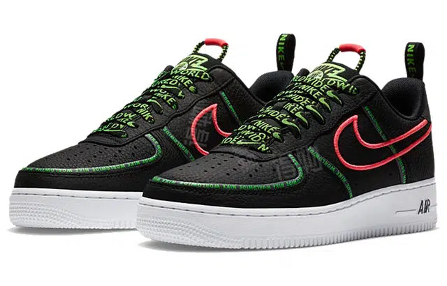 Nike Air Force 1 Low WW