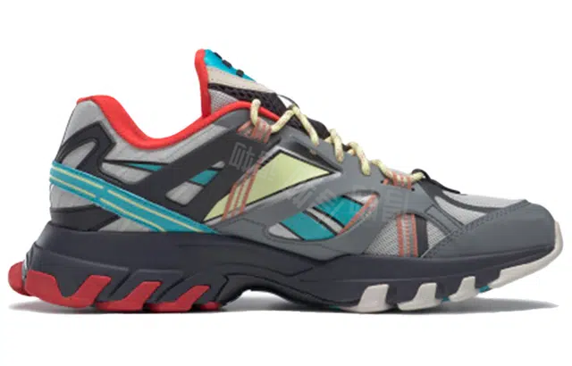 Reebok Dmx Trail