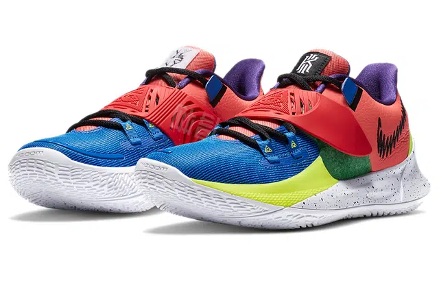 Nike Kyrie Low 3 "NY vs NY"