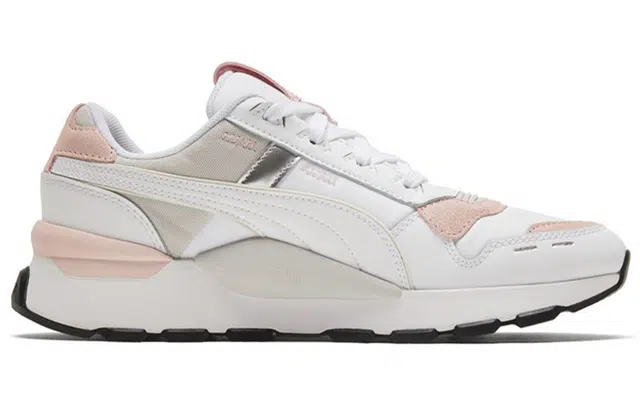 PUMA RS 2.0 Futura Pink White